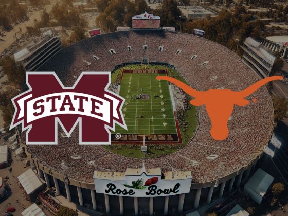 Mississippi State Bulldogs at Texas Longhorns Football (Date TBD)